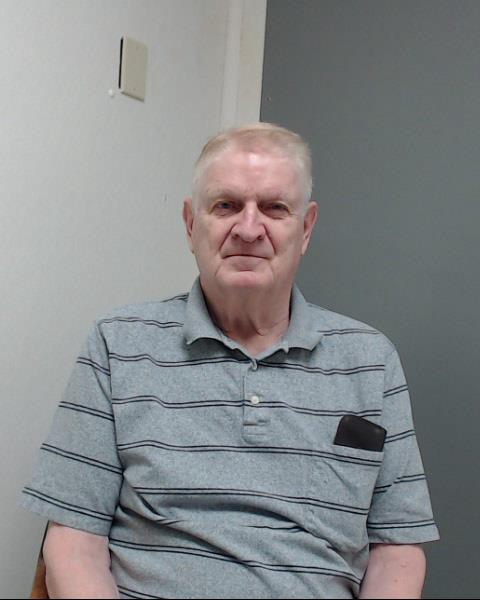 Archpriest Neal James Carrigan, 2017 Sex Offender Registry