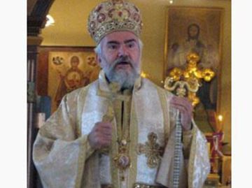 His Grace Bishop Georgije (www.serborth.org )