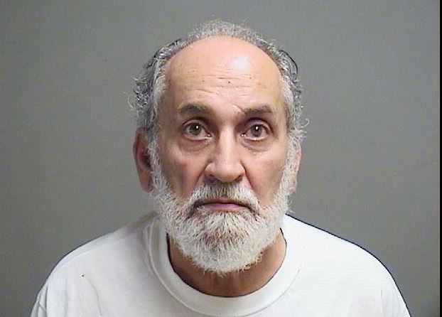 The Rev. James Callozzo