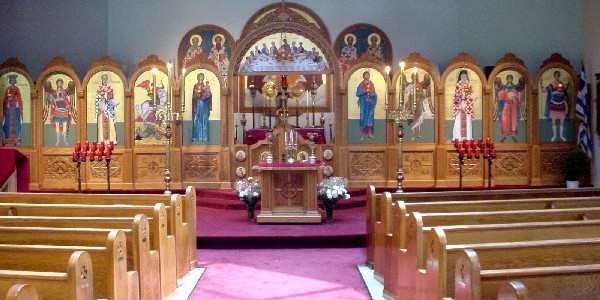 A Pew Research Center on the future of religion has disturbing findings for Orthodoxy, which is an advanced stage of crisis that should worry the Church.