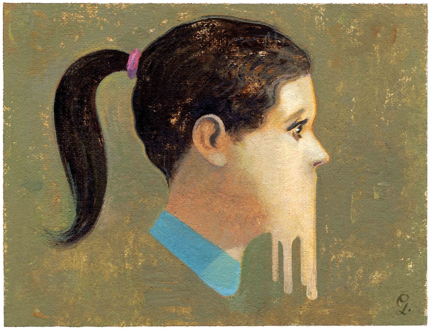 (Gérard DuBois for The Washington Post)