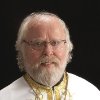 Archpriest Justin McFeeters