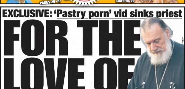 After TNH broke the Passias story. the American media picked it up.