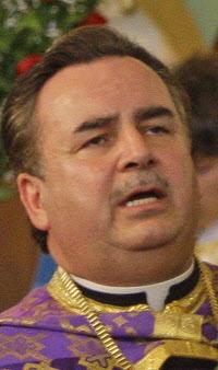 James Dokos