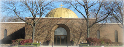 Sts. Peter and Paul