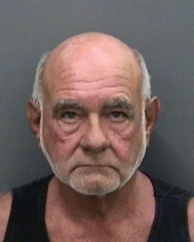 James Jerome Larkin was principal at Tampa Day School. 