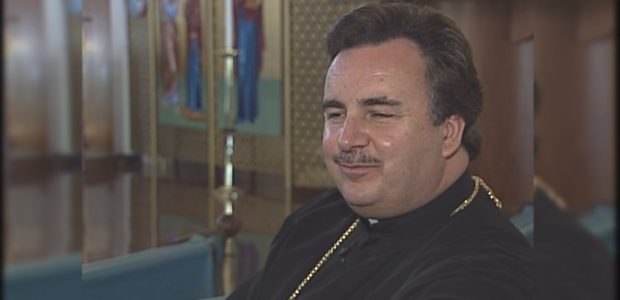 Fr. James Dokos