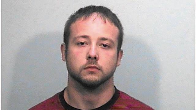 Dario Spasic, 22, pleaded not guilty in 2014 to charges of indecent solicitation of a minor under the age of 17. - Original Credit: Lake County Sheriff's Office (Handout / HANDOUT)