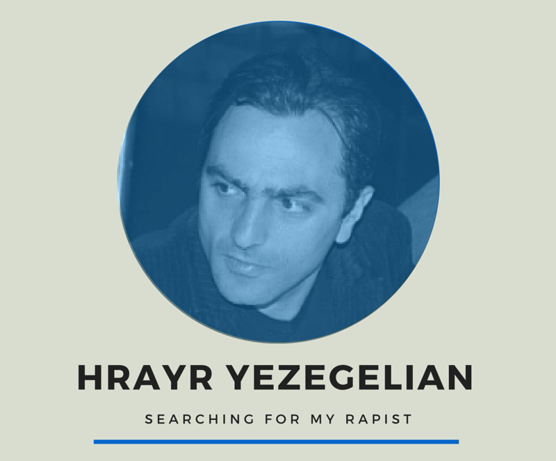 Hrayr Yezegelian
