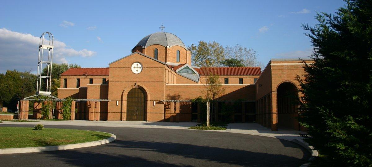 Holy Resurrection Greek Orthodox Church