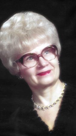 Nelly Bridgeman is seen in an undated photo provided by the Cook County public guardian. (Family photo)