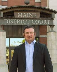 Verne E. Paradie Jr.