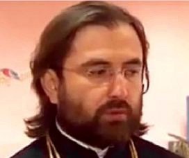 Giorgi Mamaladze.
