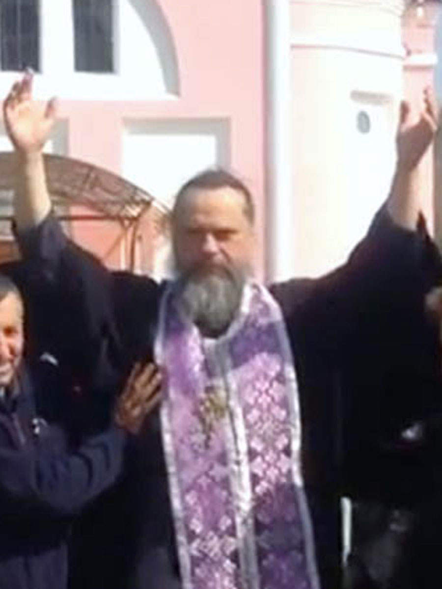 Father Valeriy