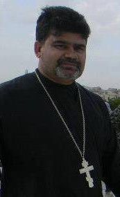 Father Anthony Shamaoon Masih