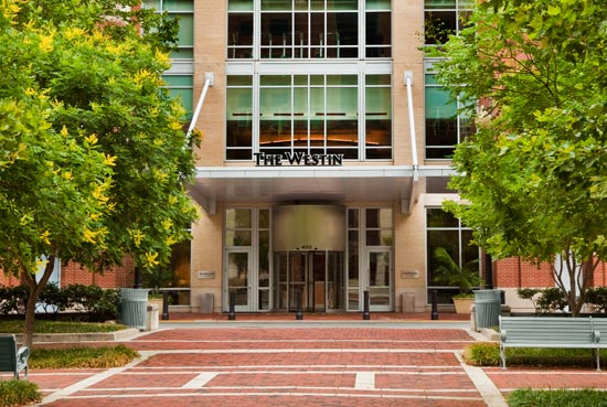 The Westin Alexandria