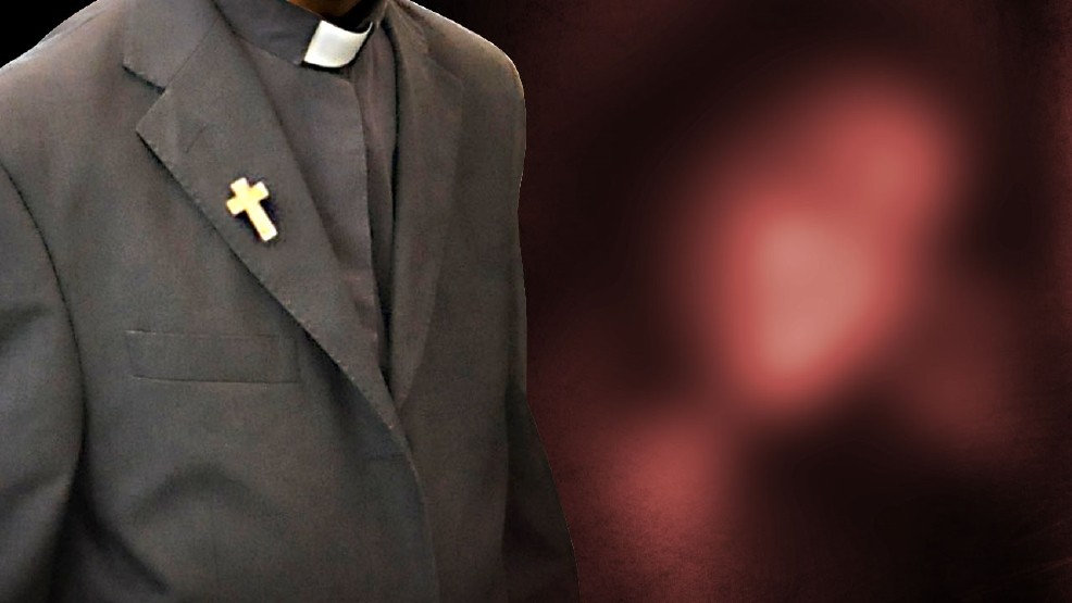 The Diocese of Portland says there has been a claim of sexual abuse against a pastor of St. Joseph Maronite Church in Waterville. (Medici con l'Africa Cuamm / Wikipedia / CC BY-SA 2.0)