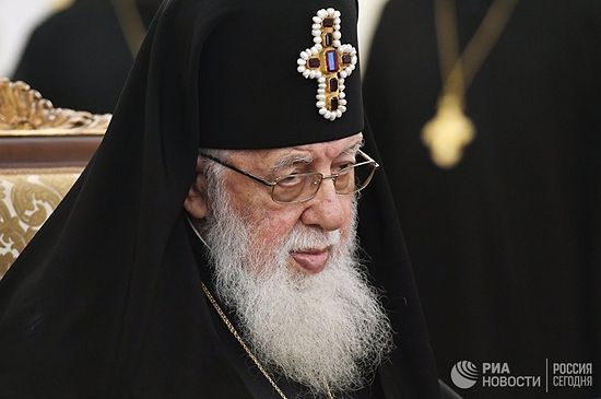 Photo: RIA-Novosti