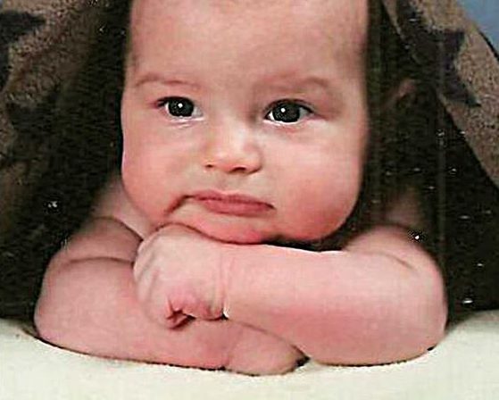 Baby Alexander