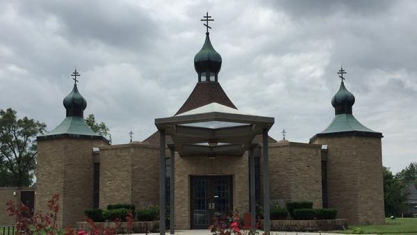 A Byzantine church bishop told the St. Michael Byzantine Catholic Church congregation recently that an abuse complaint against a priest in 2004 wasn’t deemed credible. (Becky Jacobs/Post-Tribune)