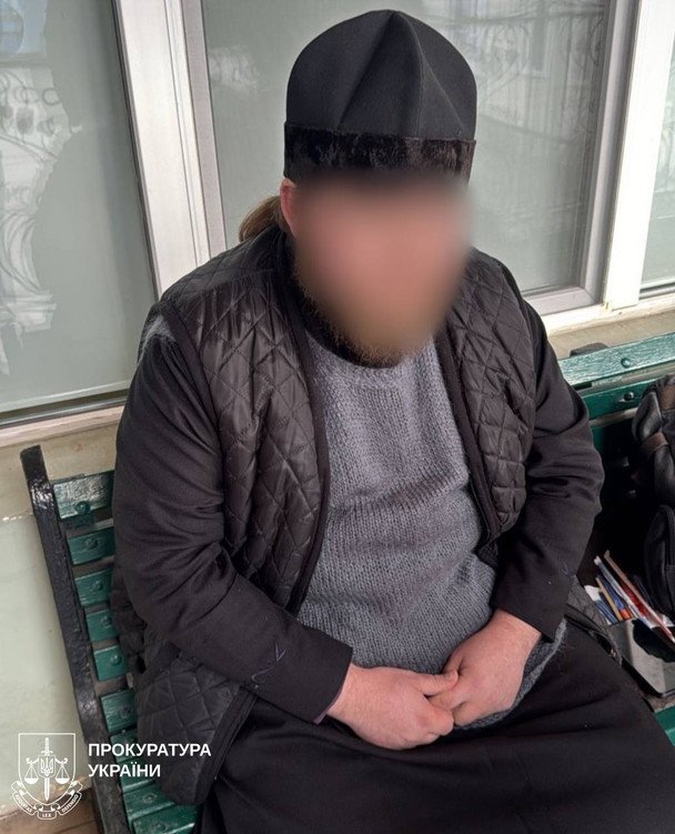 UOC priests child abuse details