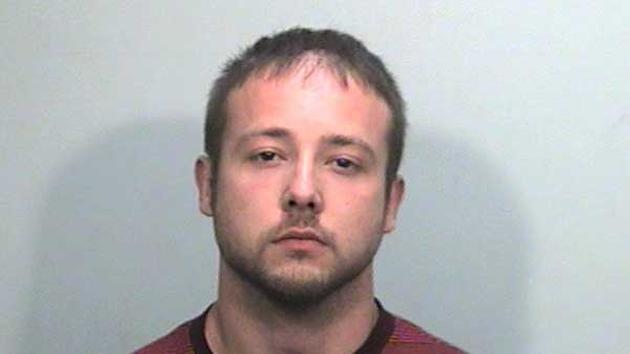 Dario Spasic, 22. (Lake County Sheriff's Office)