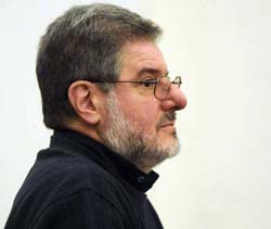 Archpriest Michael Abdelahad
