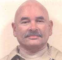 California Sex Offender Registry: Current