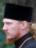 Archimandrite Isidore (Brittain)