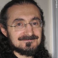 Father Vadim Arefiev