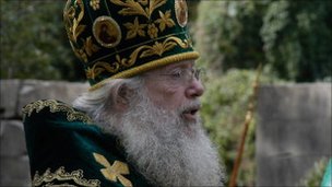 Archbishop Storheim, 64, is accused of offences dating back to the 1980s