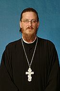 Archpriest John Behr
