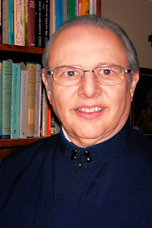 Deacon George P. Bithos