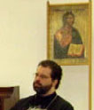 Father Timothy Blumentritt