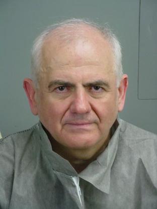 Father Bohdan Borowec 