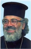 Metropolitan Joseph Bosakov