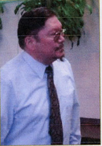 Bourdukofsky in 2003 (Photo by Bob Hallinen/Anchorage Daily News)