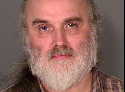 Bartashevitch is a man of God and guns.