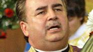 The Rev. James Dokos
