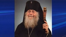 Storheim became the Orthodox Church in America's top cleric in Canada in 2007 and is currently on leave. (file image)