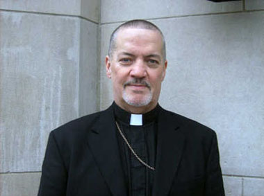 Father Barney Canada