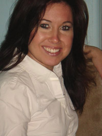 Christina Enevoldsen