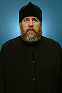 Protodeacon George Nelson
