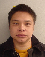 This is a picture of Reader Terenty Dushkin from the Alaska sex offender registry, circa June 28, 2008.