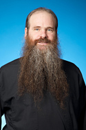 Archimandrite Gerasim Eliel