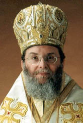 Bishop Basil (Essey)