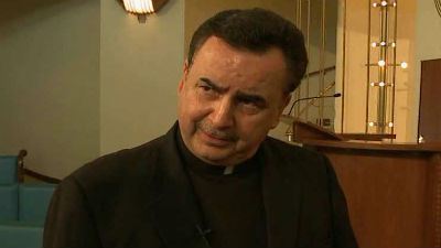 Father James Dokos
