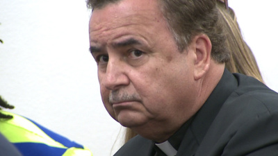 Fr. James Dokos
