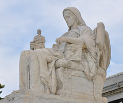 Contemplating Justice