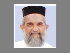 Father K. G. Joseph